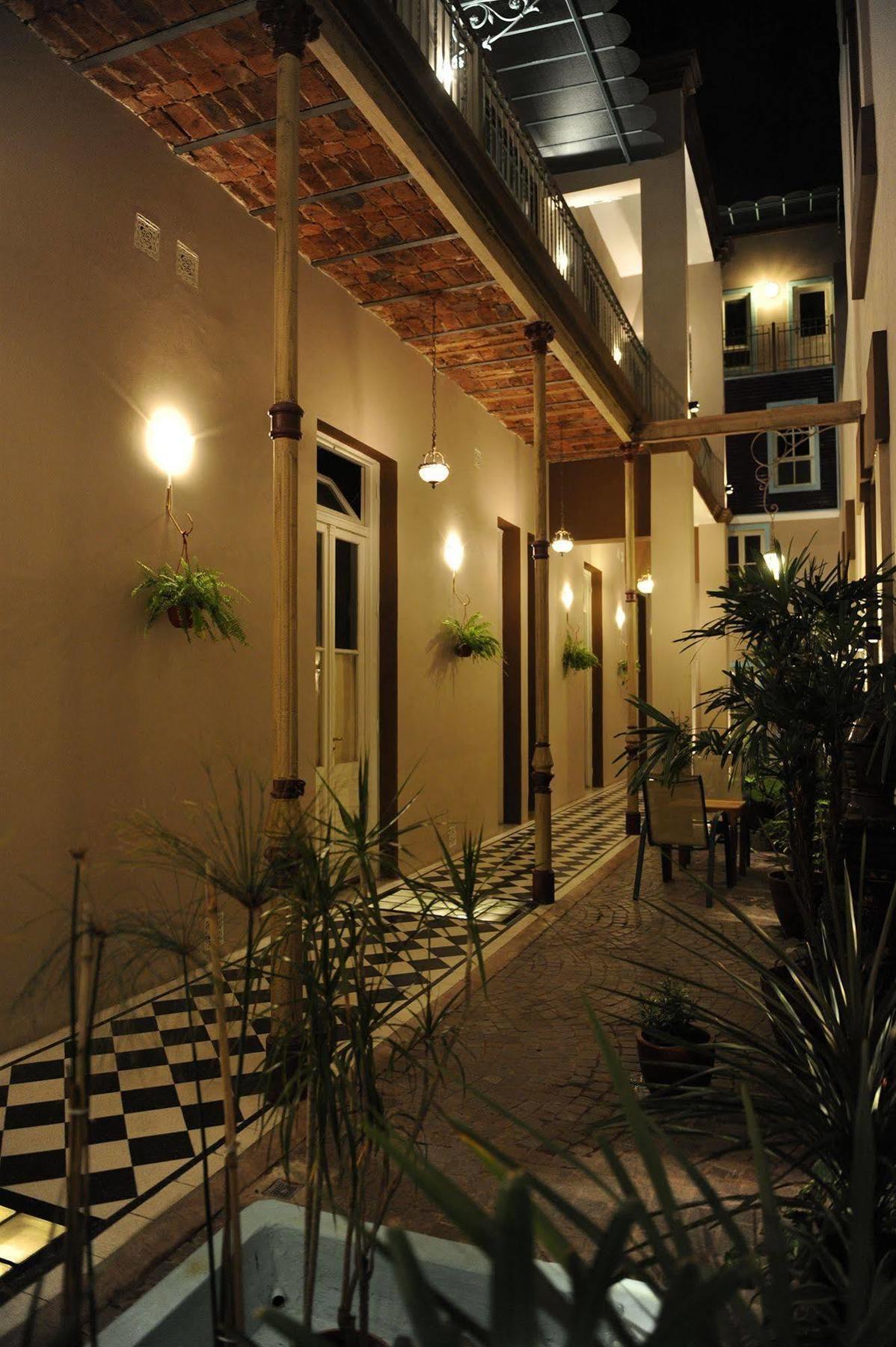 Hotel Boutique Raco De Buenos Aires Exterior photo